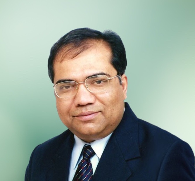 Dr. Harish Verma - Ayurvedic Physician