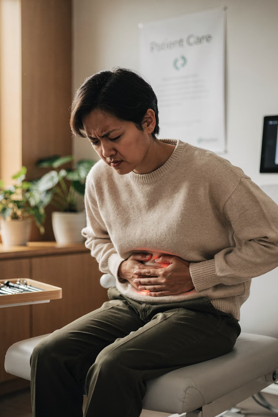 Chapter 1 - The Challenge